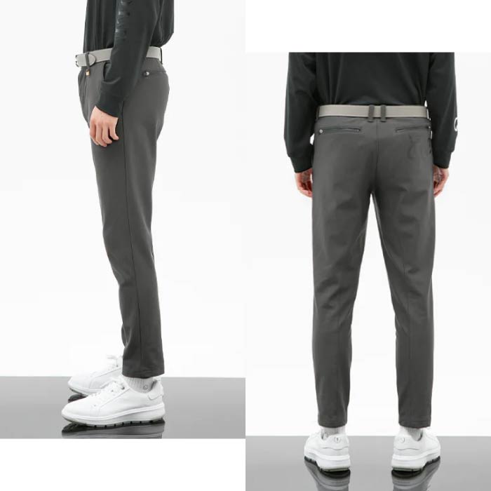 CPG GOLF シーピージーゴルフ メンズ ハイストレッチウォームPT パンツ