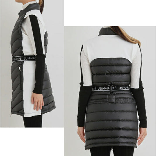 JUN&ROPE' – GOLFCITY ARD