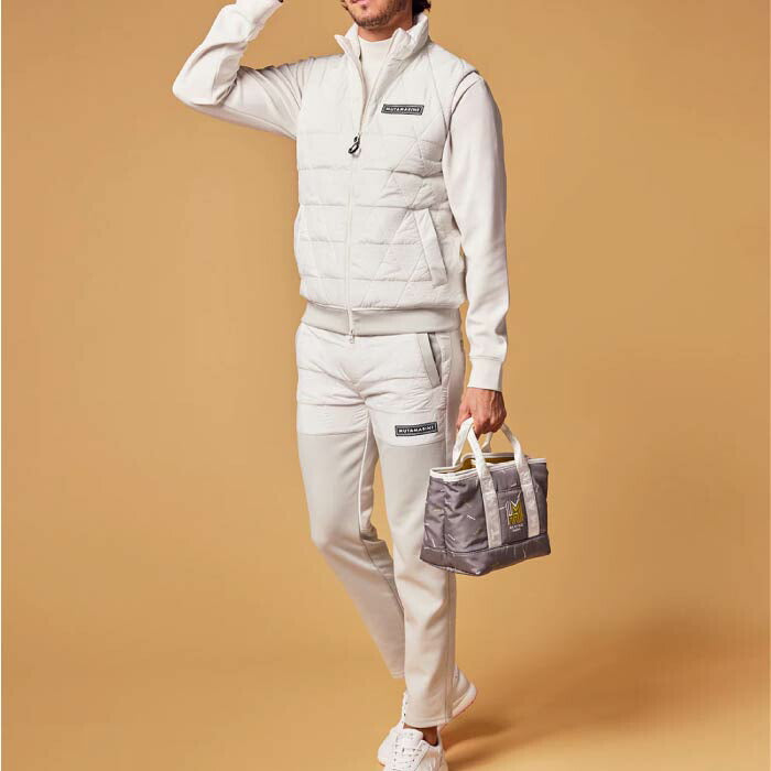 muta MARINE GOLF ムータマリンゴルフ メンズ ゴルフウェア ジオ