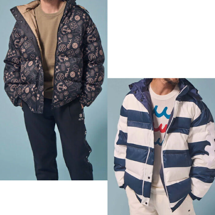 muta MARINE GOLF ムータマリンゴルフ メンズ レディース ウォーター