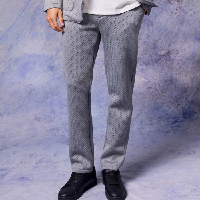 muta MARINE GOLF ムータマリンゴルフ ゴルフウェア メンズ パンチング