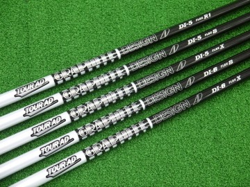 グラファイトデザイン TOUR AD DI ブラックカラー発売!!【足立店】発行