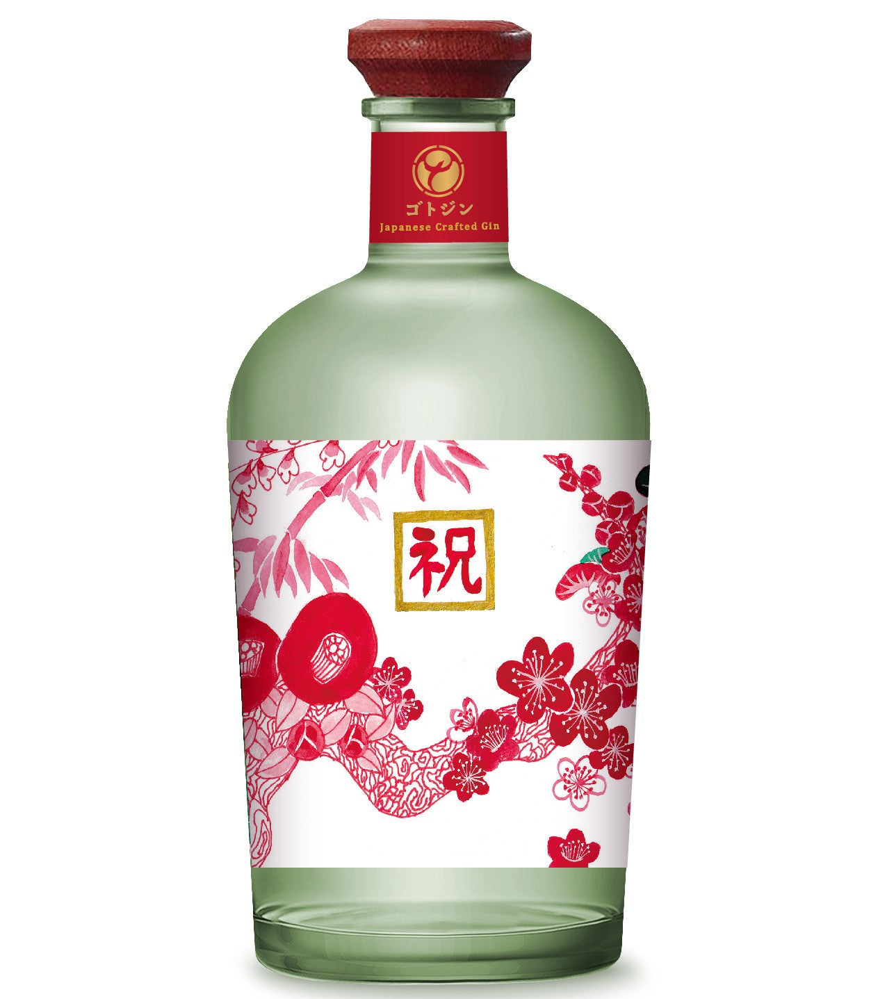 商品 – 五島つばき蒸溜所