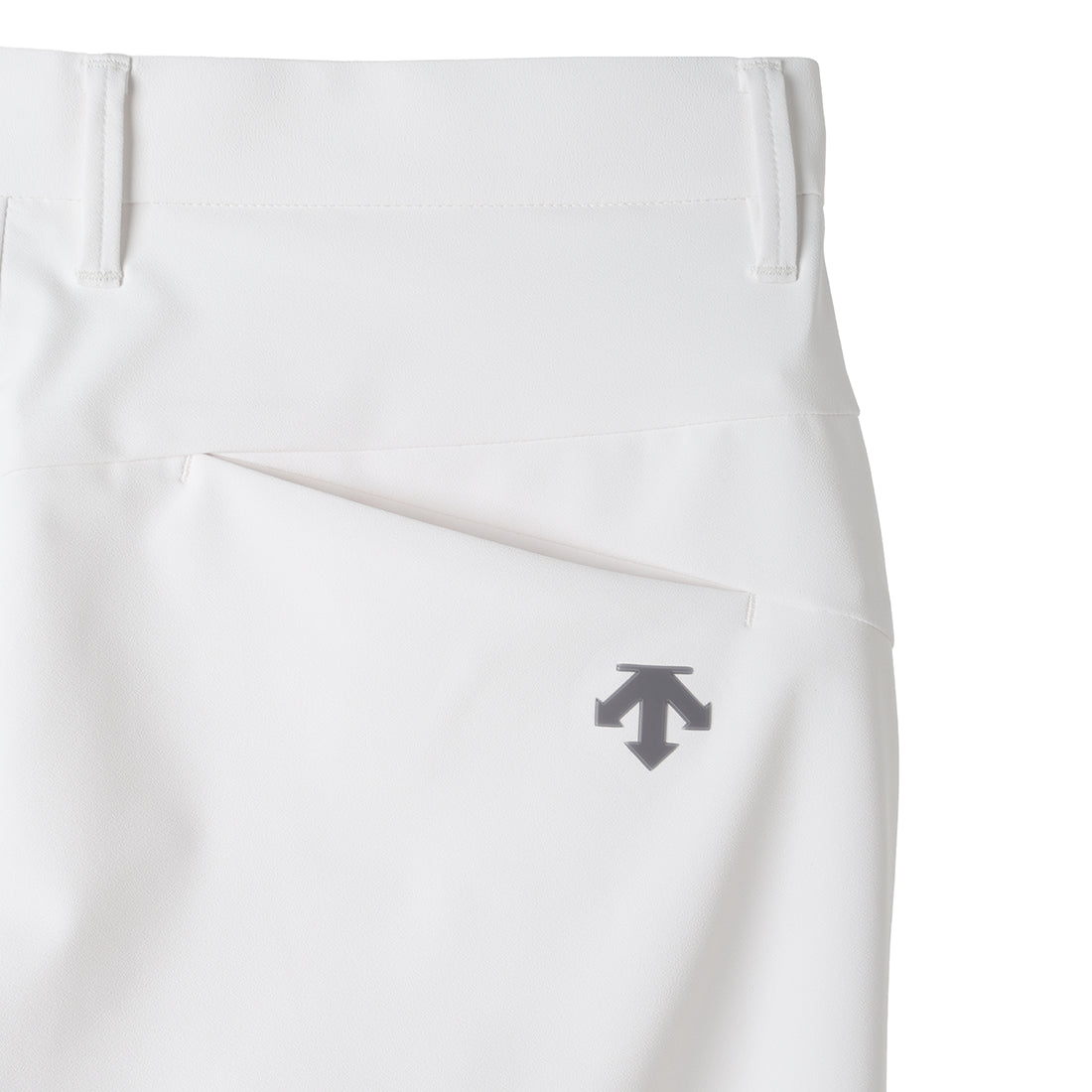 デサントゴルフ】【BASIC SERIES】'神白'ショートパンツ – GQ SHOP