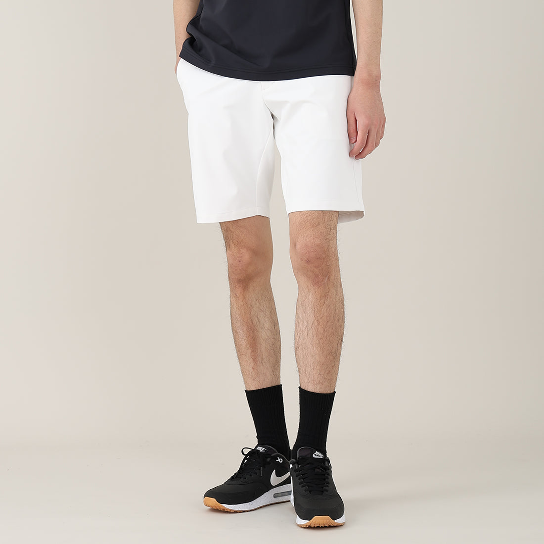 デサントゴルフ】【BASIC SERIES】'神白'ショートパンツ – GQ SHOP