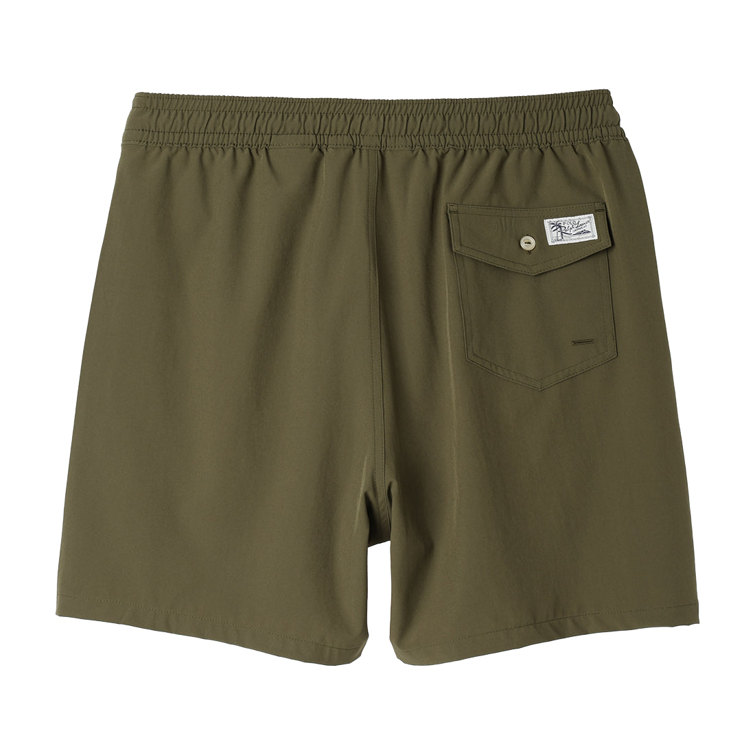 ポロ ラルフ ローレン】トラベラー スイム ショーツ – GQ SHOP