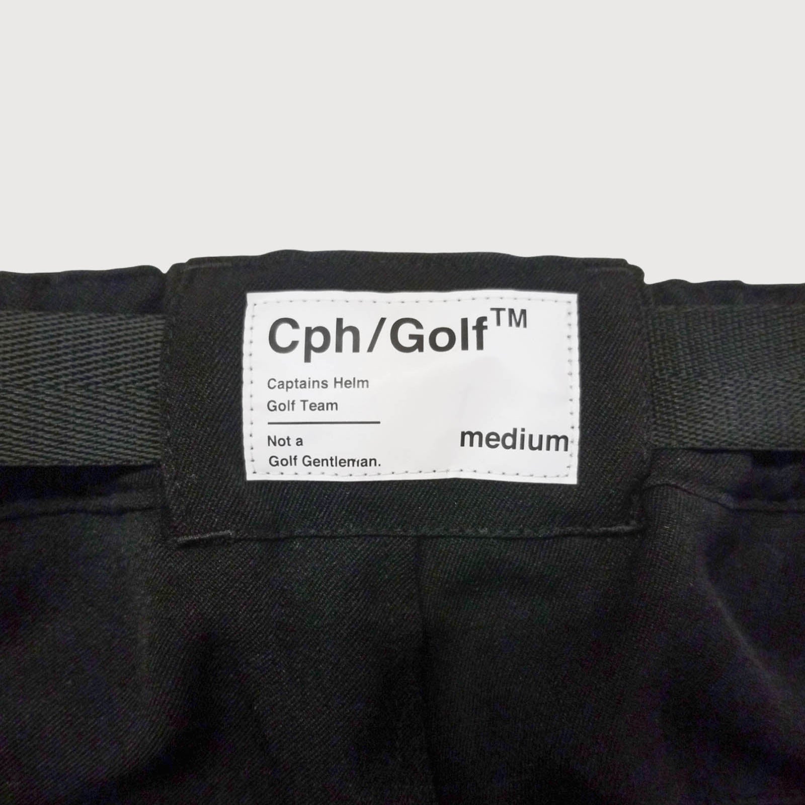 ADJUSTABLE PANTS – GQ SHOP