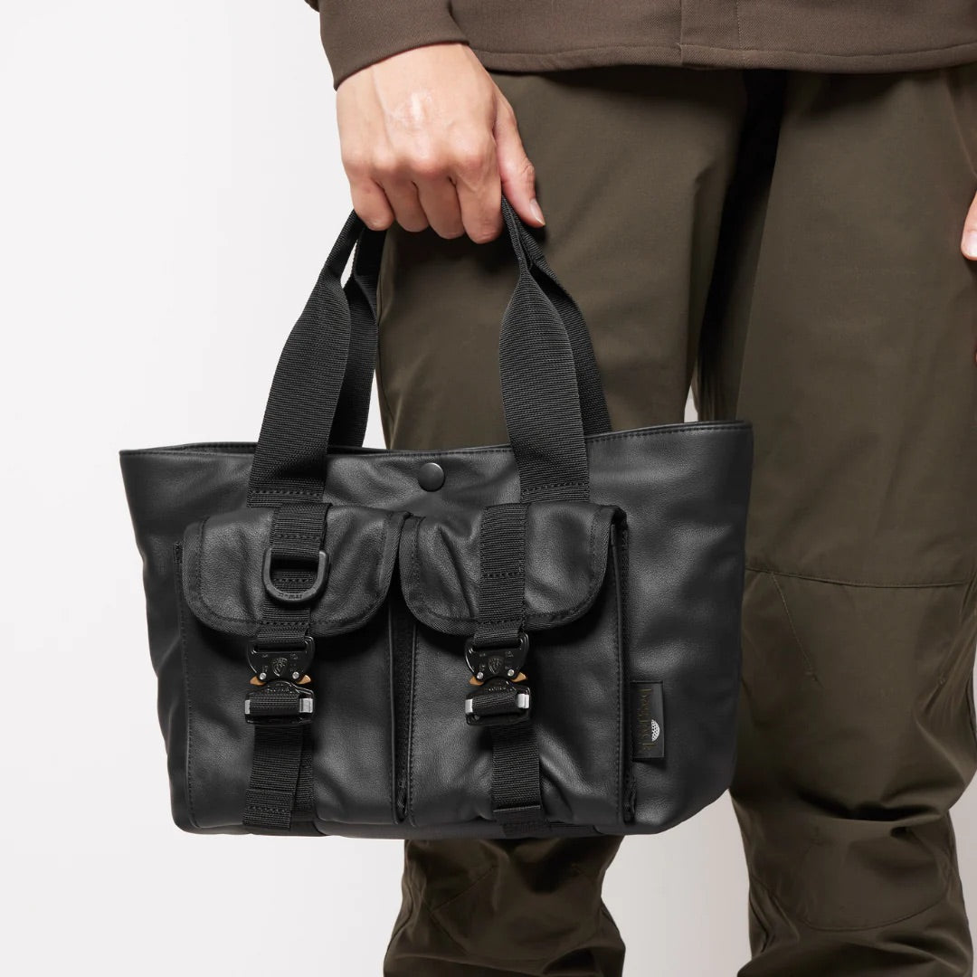 バックジャック ゴルフ】コブラレザー付きコース トート – GQ SHOP