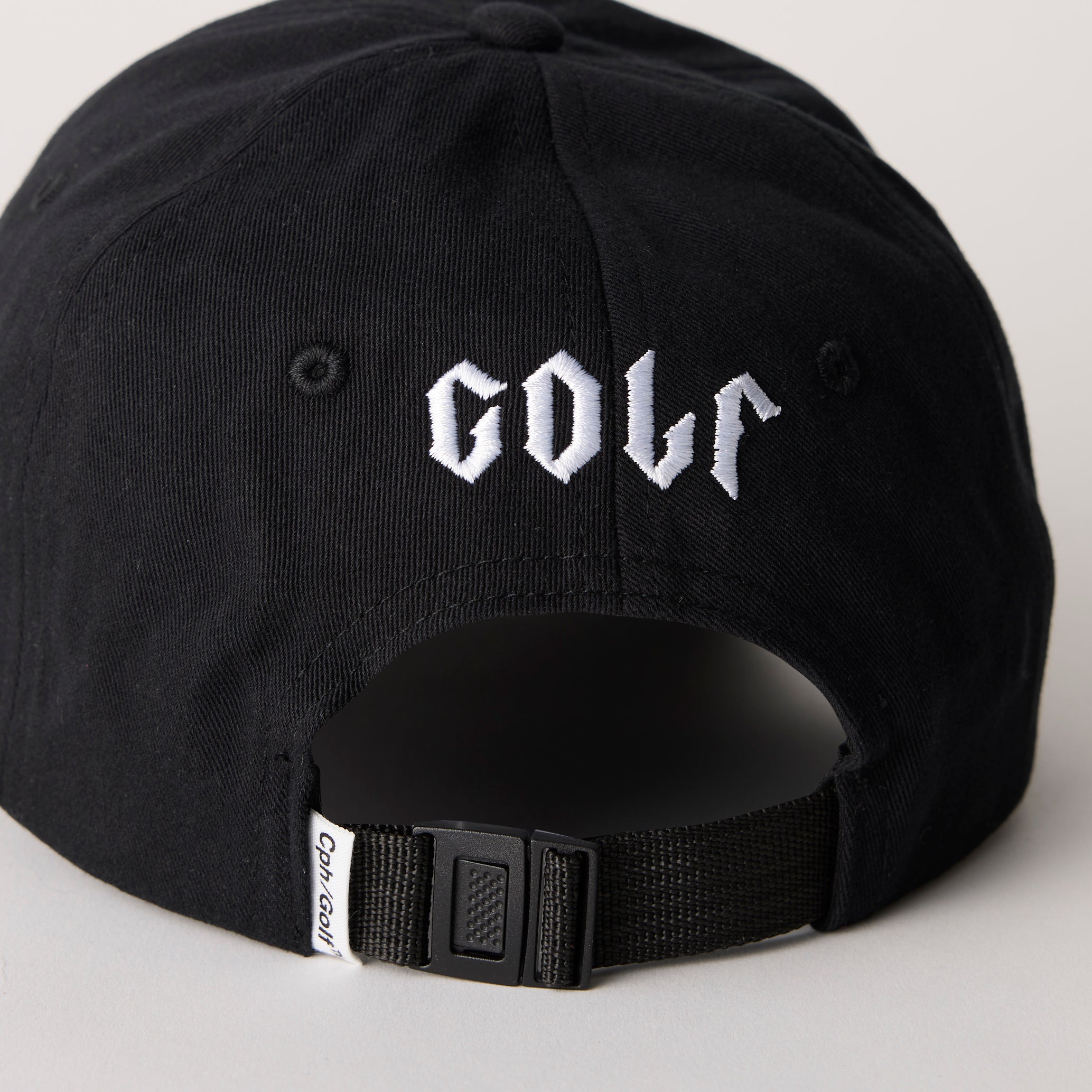 キャプテンズヘルム ゴルフ】#09×2 IN OUT BB CAP – GQ SHOP