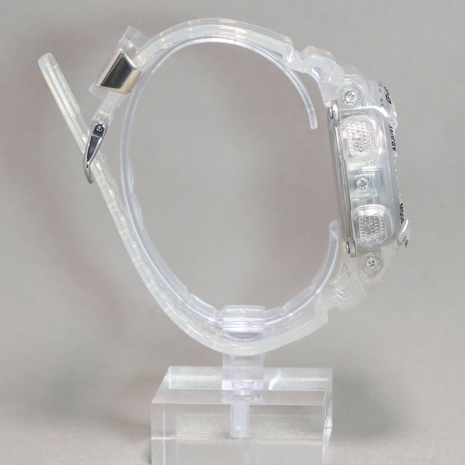 Gショック】40th Anniversary CLEAR REMIX / GMA-S114RX-7AJR – GQ SHOP