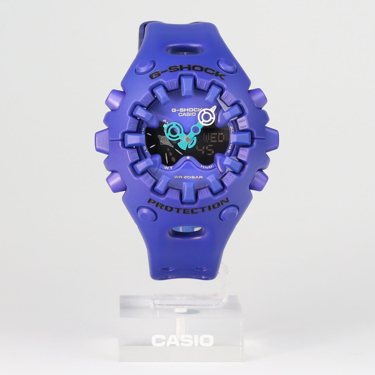 Gショック】GA-V01シリーズ / GA-V01-2AJF – GQ SHOP