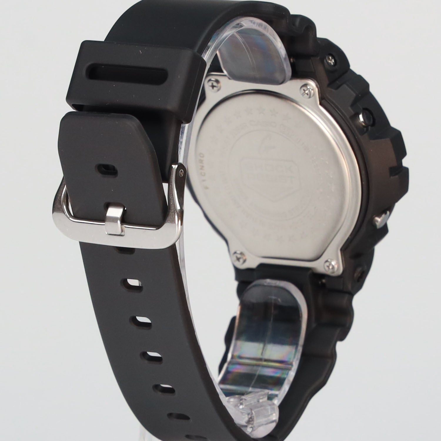 Gショック】DW-6900 30TH ANNIVERSARY MODELS / DW-6900TR-1JR – GQ SHOP