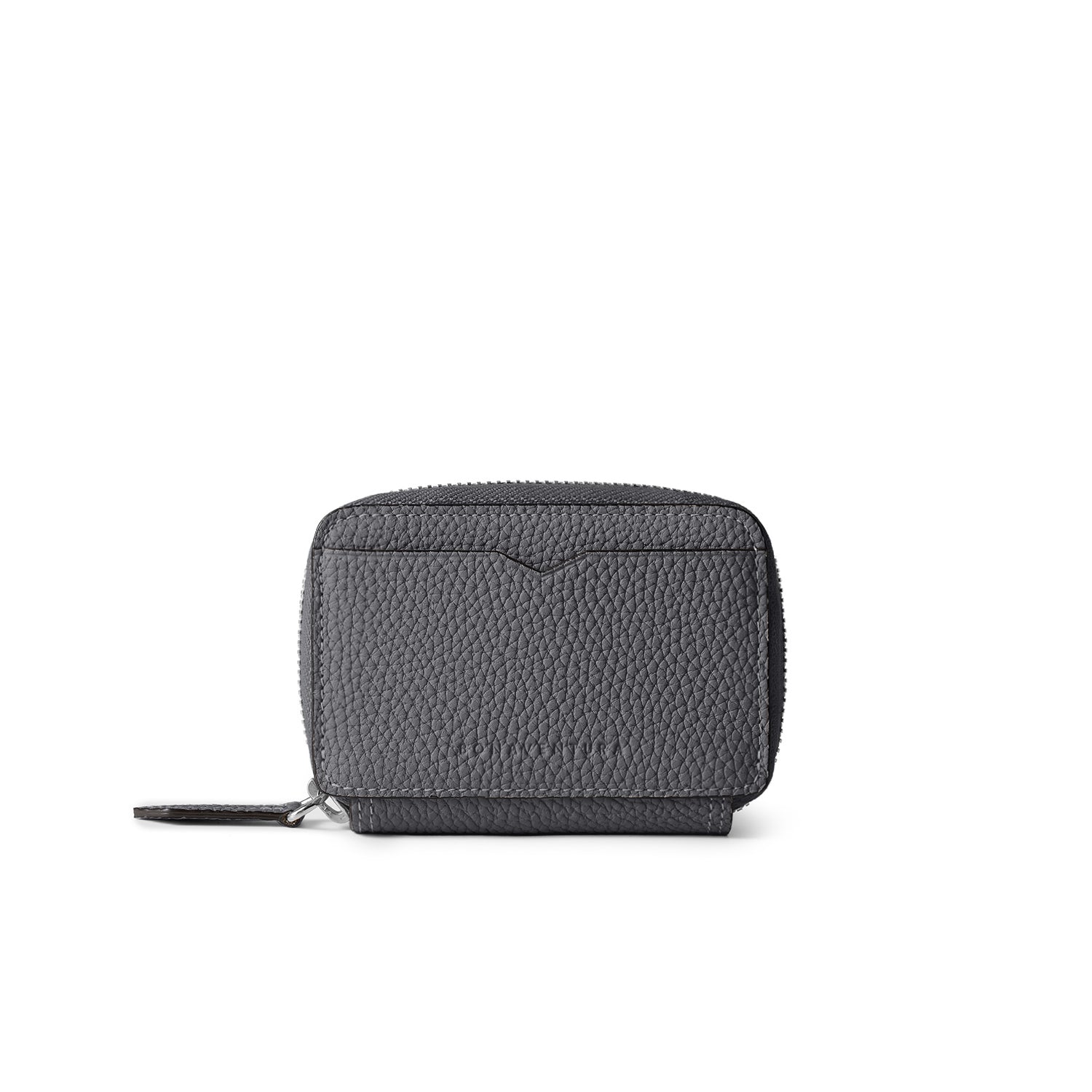 ボナベンチュラ】ラウンドジップ スマートキーケース ボッタラート