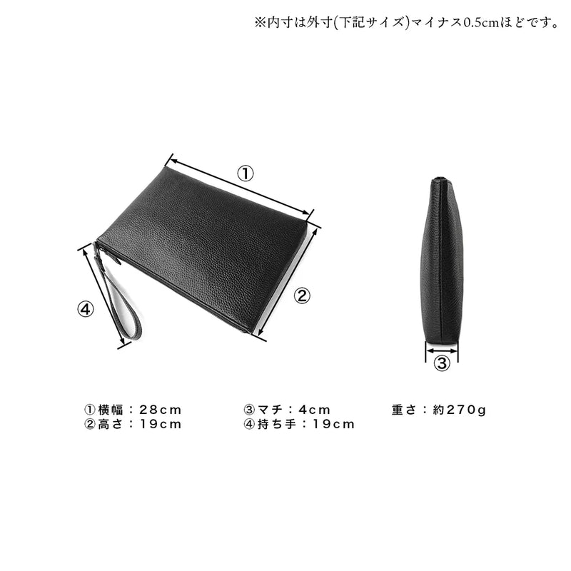 マルチケース ブラック Ver.2.0 – HushTug