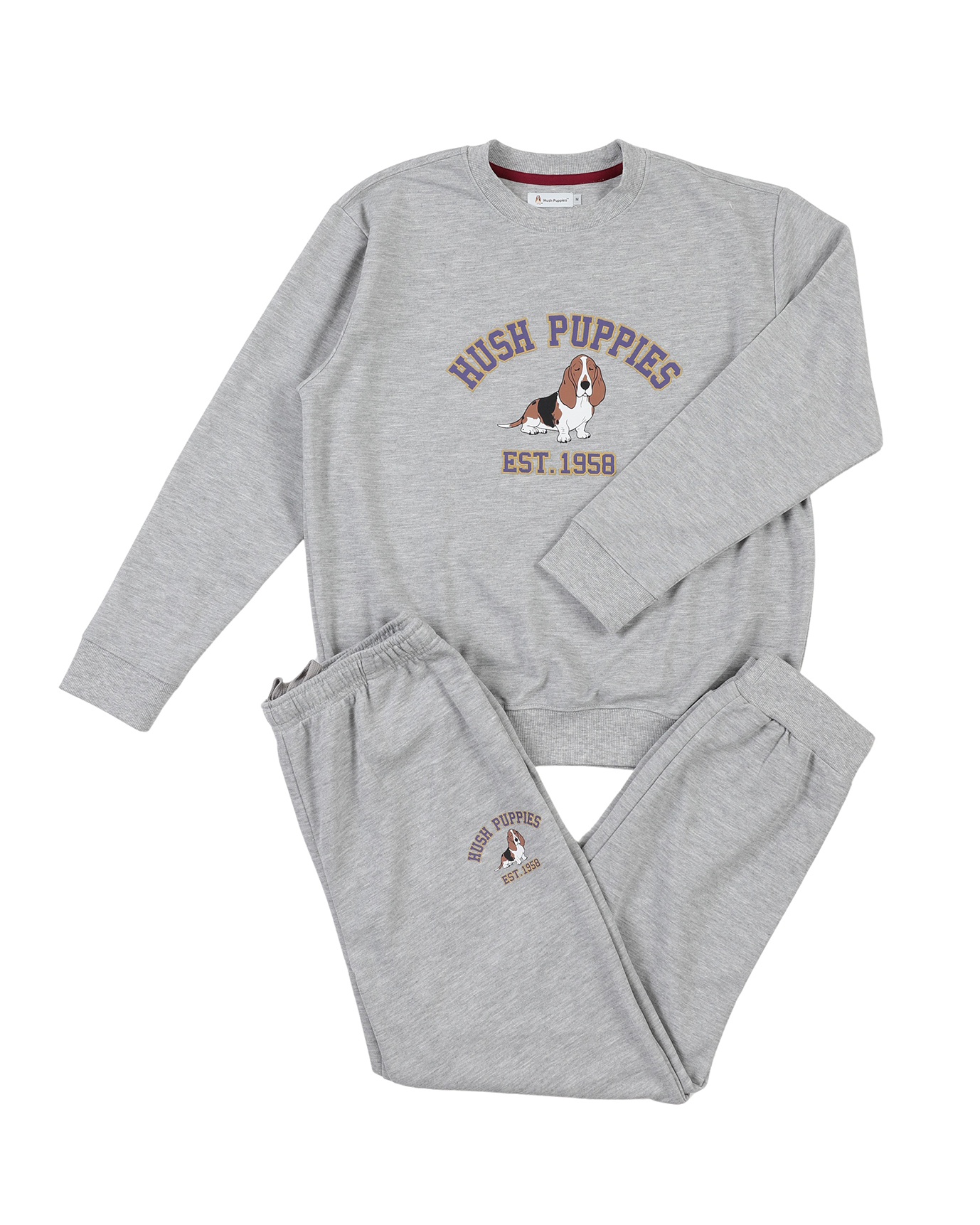 ダンボールスウェット上下セット - ハッシュパピーアパレル公式通販サイト