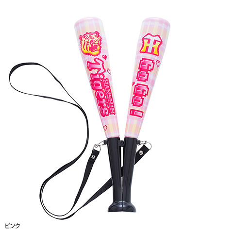 ミニVメガバット - 阪神タイガース公式オンラインショップ T-SHOP