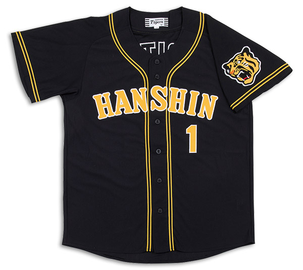特集】2018 レプリカユニフォーム販売 - 阪神タイガース公式オンライン