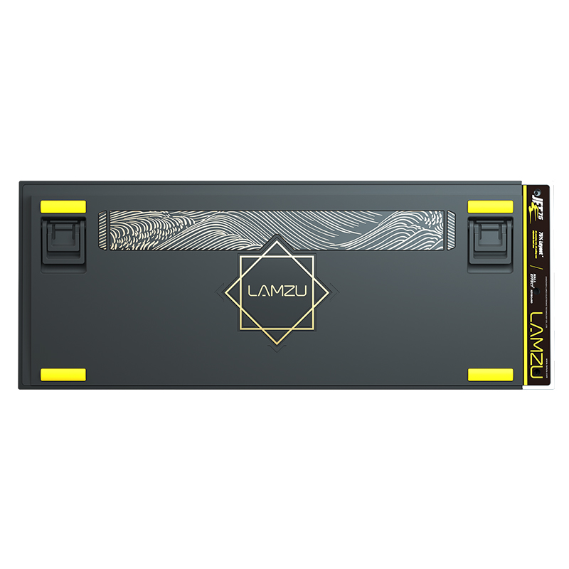 LAMZU JET75 | HID-Labs OnlineShop