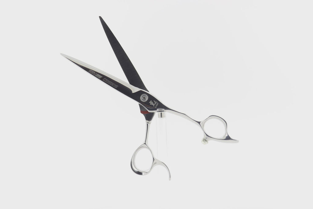 ブラントカット【SEV COSMOSシリーズ】次世代ハイブリッドシザー