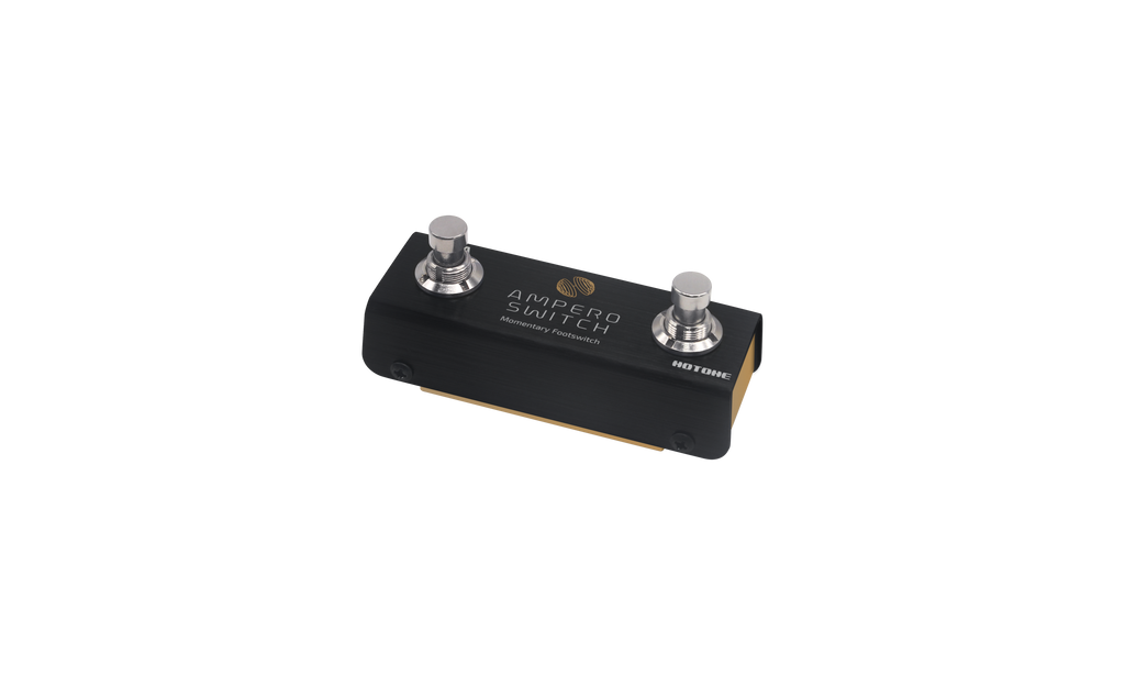 Ampero Switch – Hotone Audio