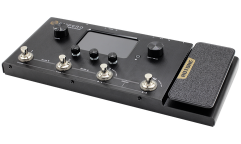 Ampero – Hotone Audio