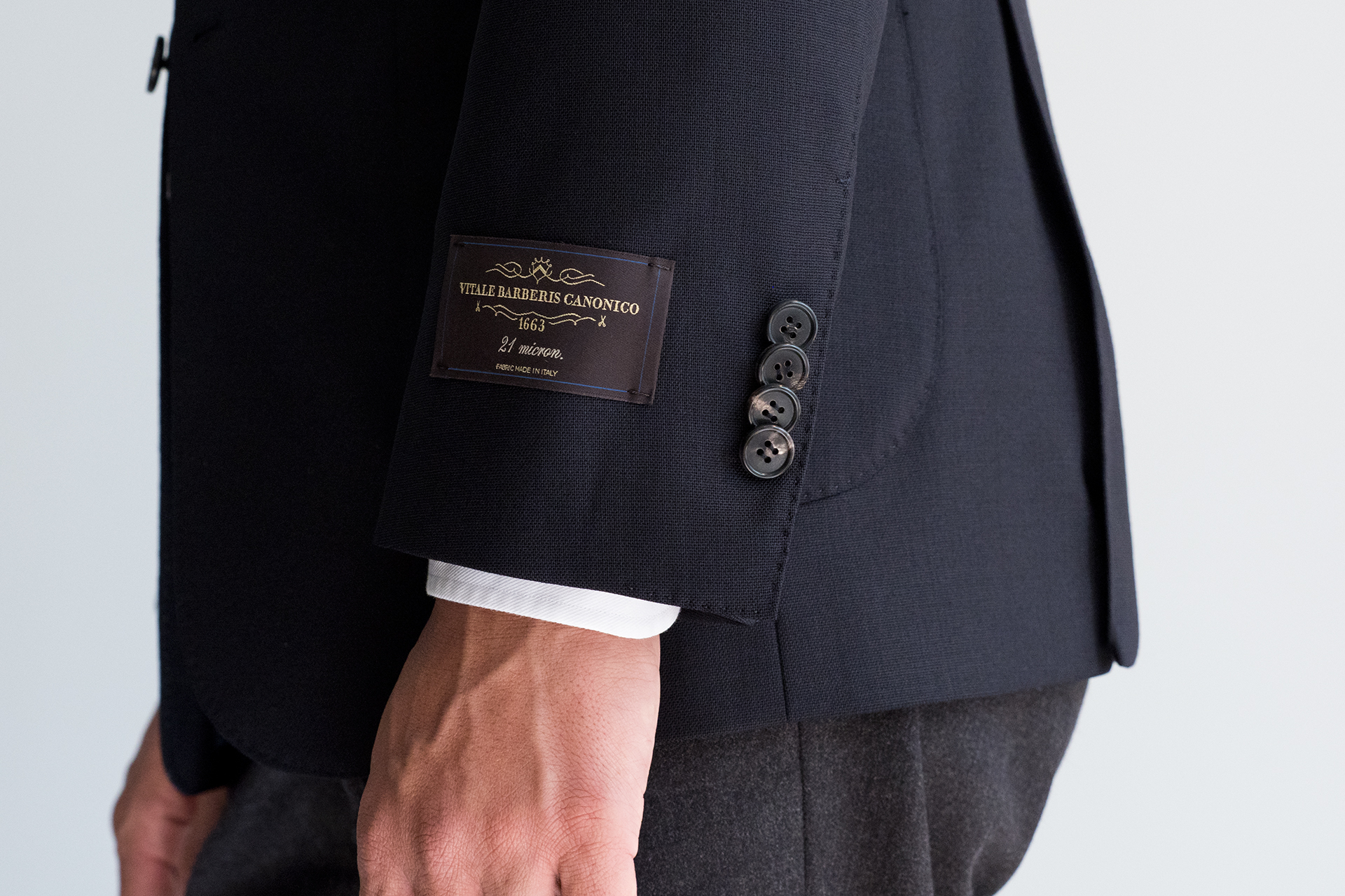 究極の万能ジャケット】「ITAL STYLE SHIRT ONLINESHOP」