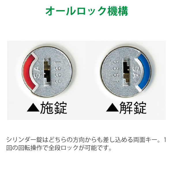 CZRワゴン A4・2段 深型ペントレイ付 CZR-046MRCSB-W9｜オフィスデスク