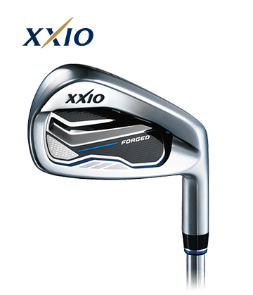 最新ゴルフクラブ ゼクシオ フォージドアイアン ｜ GDOゴルフショップ