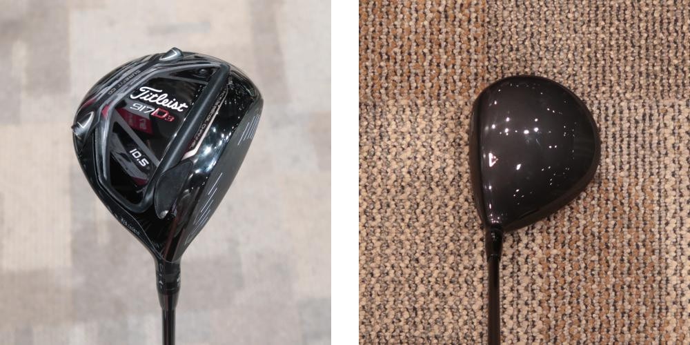 これぞ正統な進化！タイトリスト917シリーズをいち早く体験！ | GDO