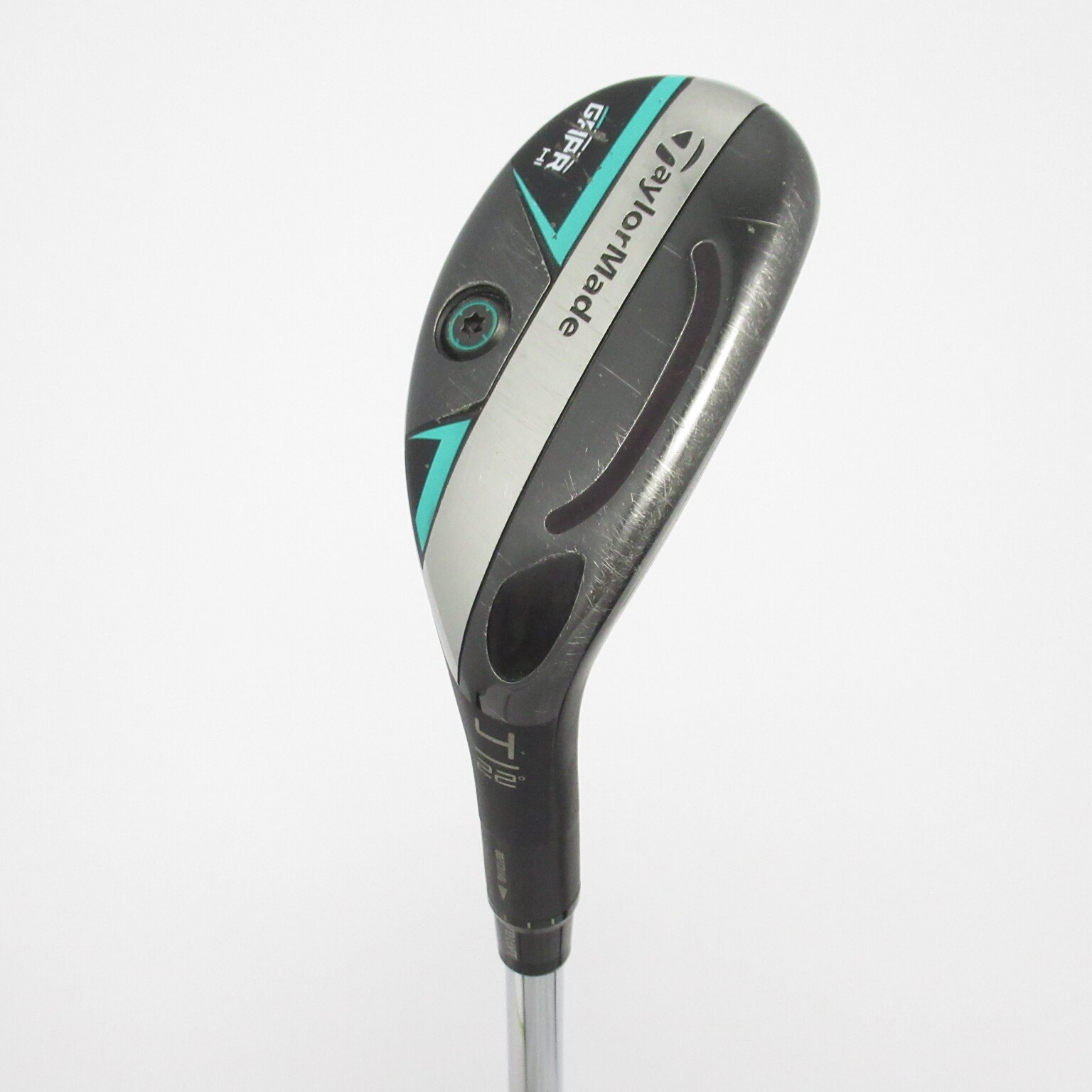 中古】GAPR(ギャッパー) ユーティリティ (テーラーメイド) 通販｜GDO