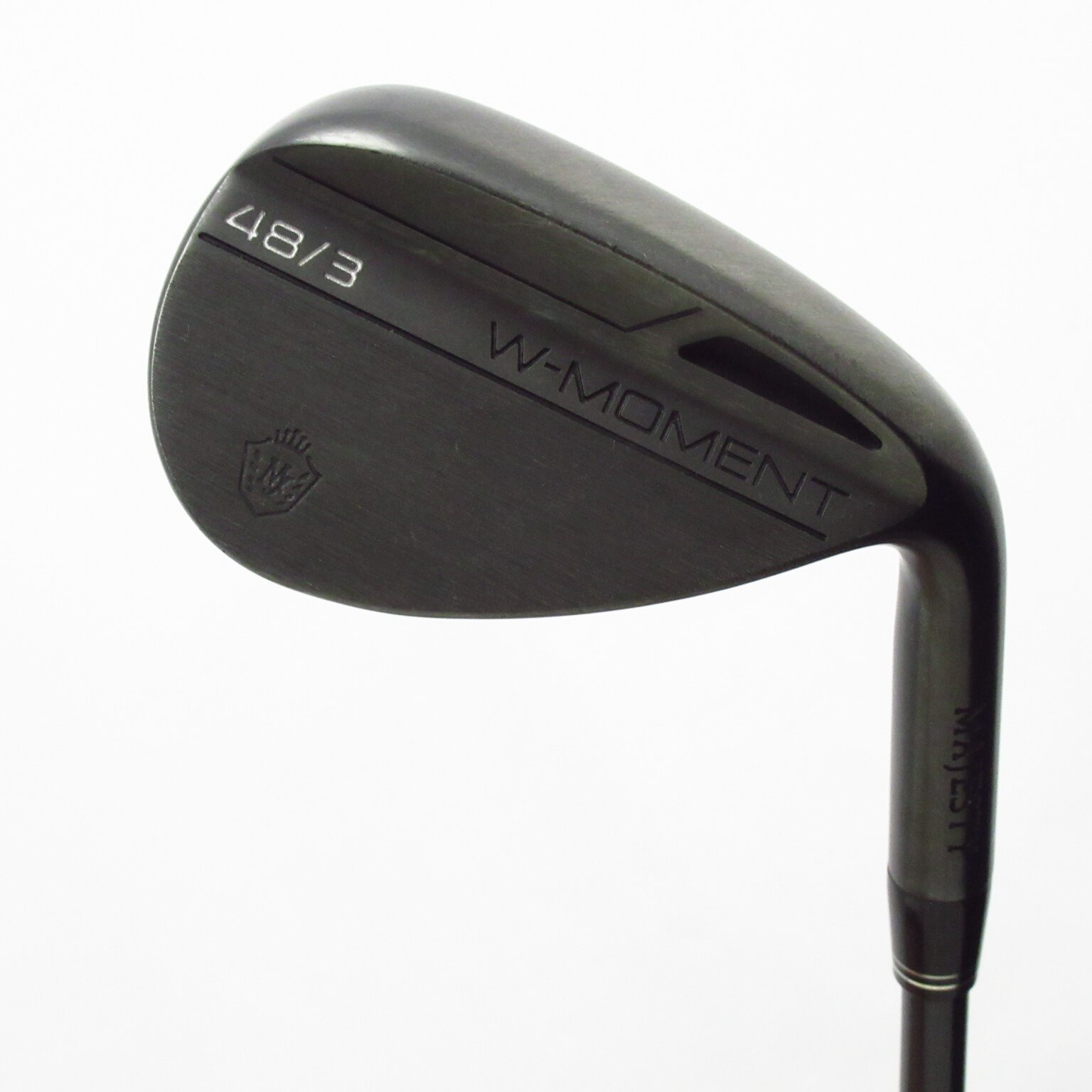 中古】MAJESTY W MOMENT SV ウェッジ TENSEI for MJ WM60 48-03 WEDGE