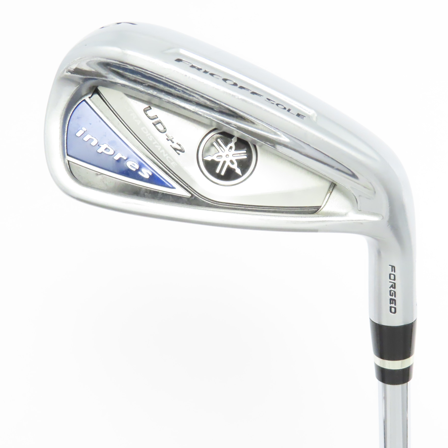 中古】インプレス アイアンセット (ヤマハ) 通販｜GDO中古ゴルフクラブ