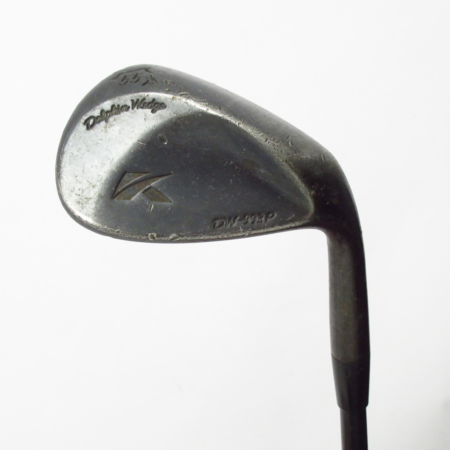 中古】ドルフィン ウェッジ DW-993P ウェッジ (キャスコ) ドルフィン