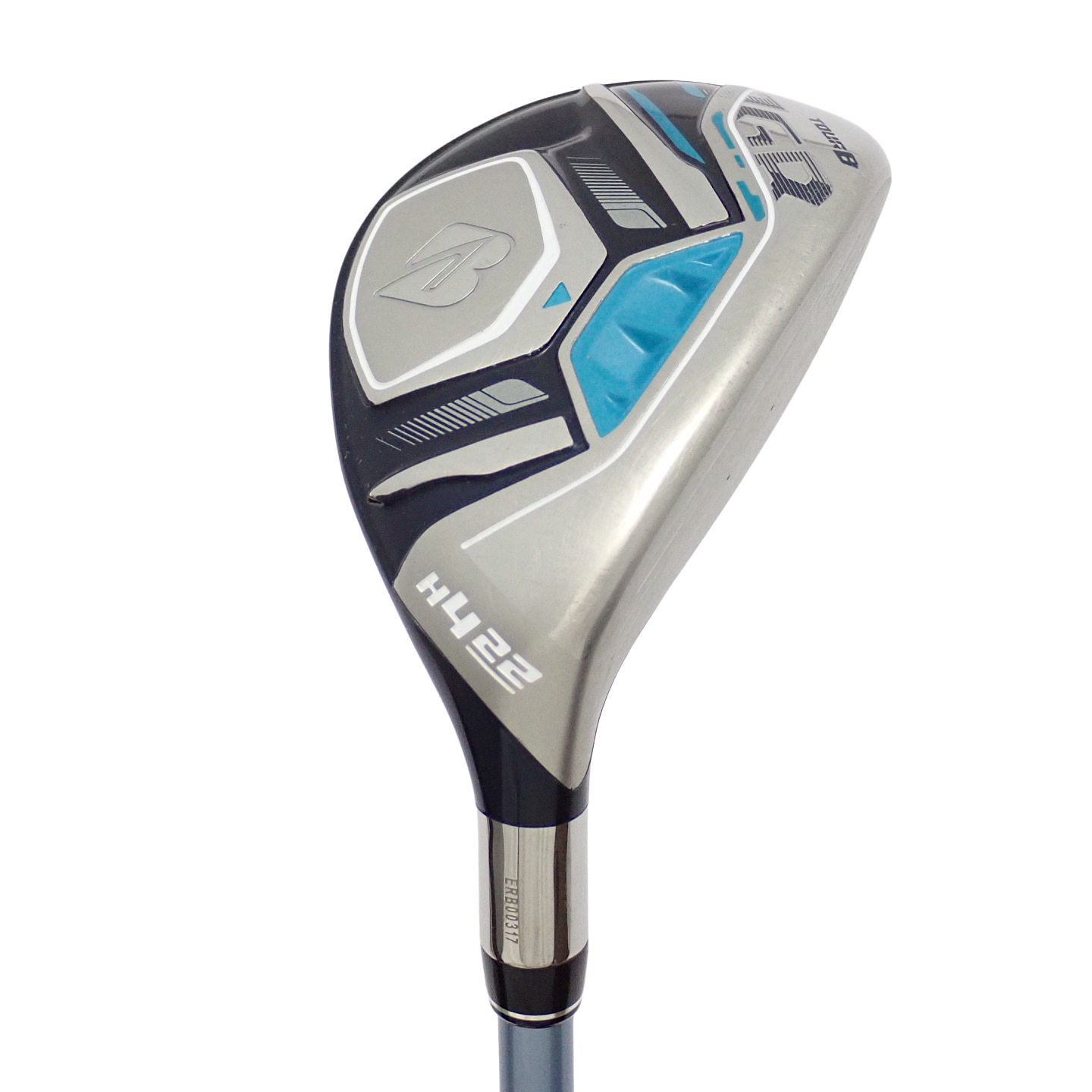 中古】ブリヂストン ユーティリティ レディス 通販｜GDO中古ゴルフクラブ