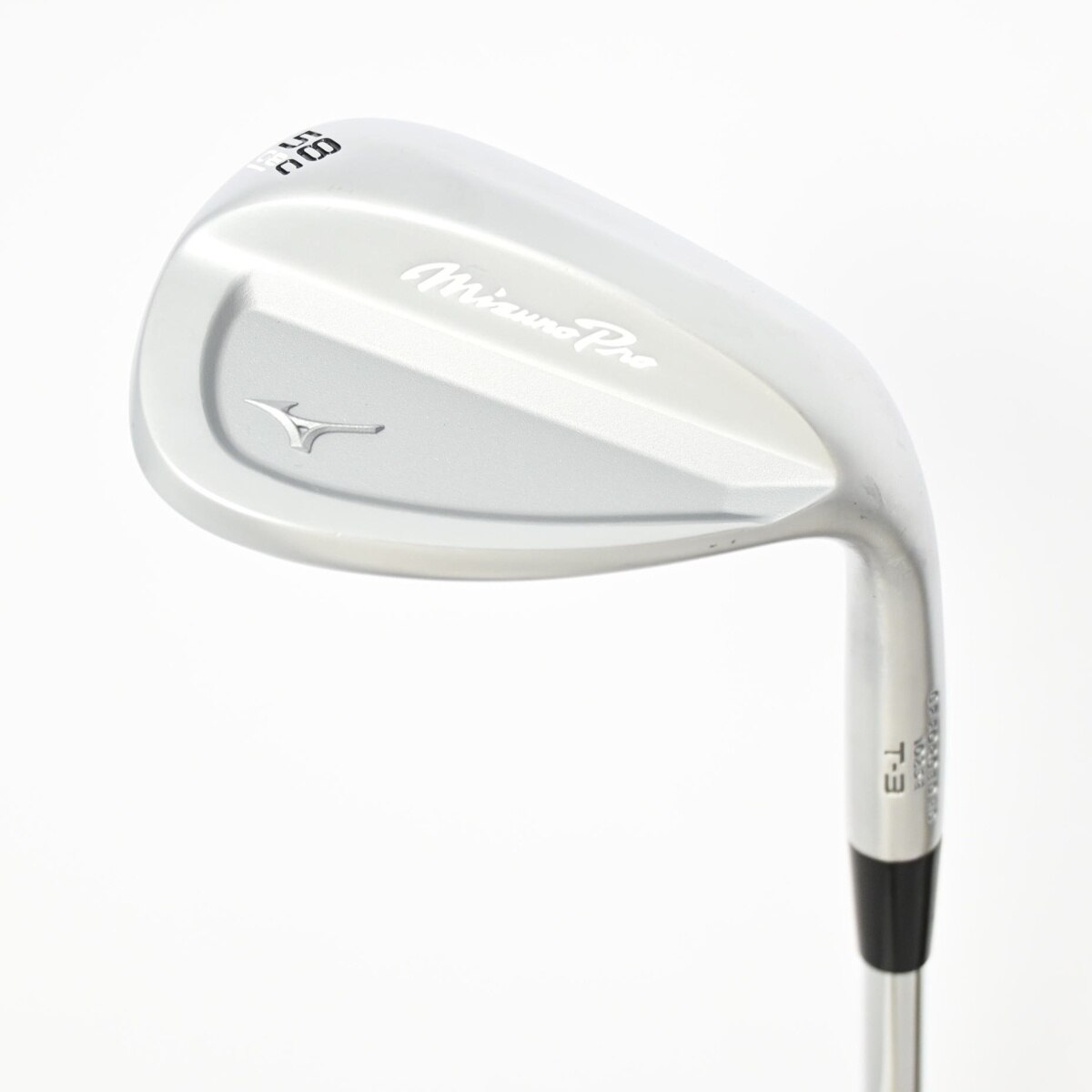 中古】ミズノプロ T-3 ウェッジ (ミズノ) ミズノプロ 通販｜GDO中古