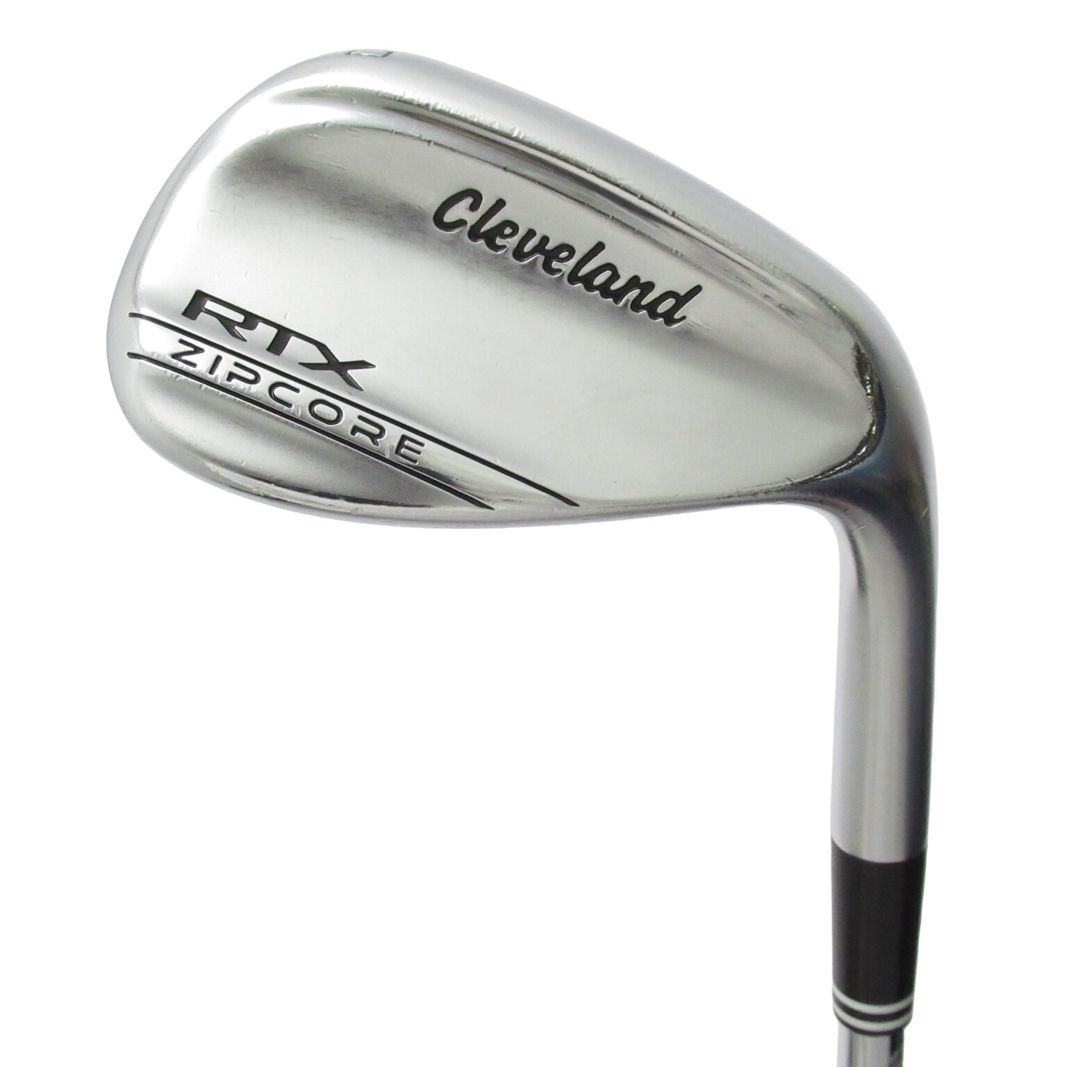 中古】RTX ZIPCORE ウェッジ (クリーブランド) RTX 通販｜GDO中古