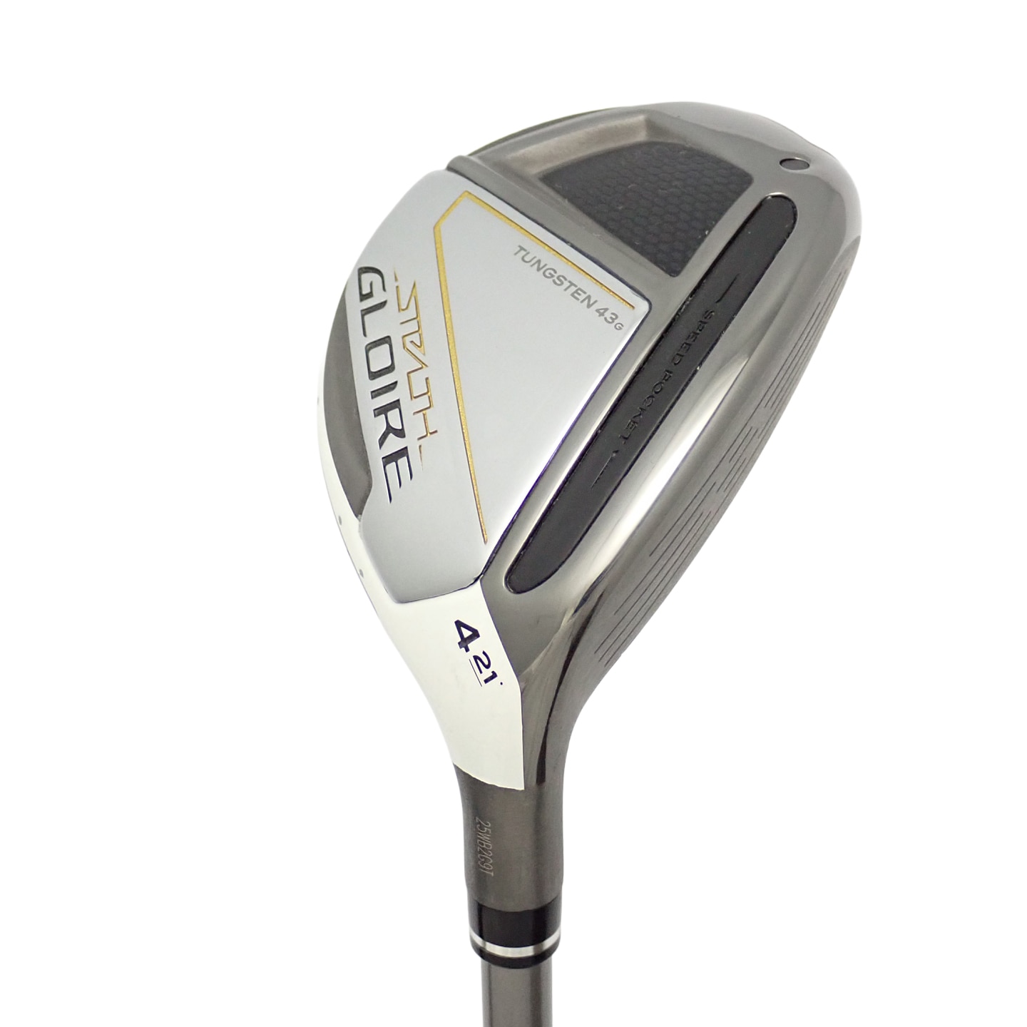 中古】ステルス グローレ レスキュー ユーティリティ Speeder NX for