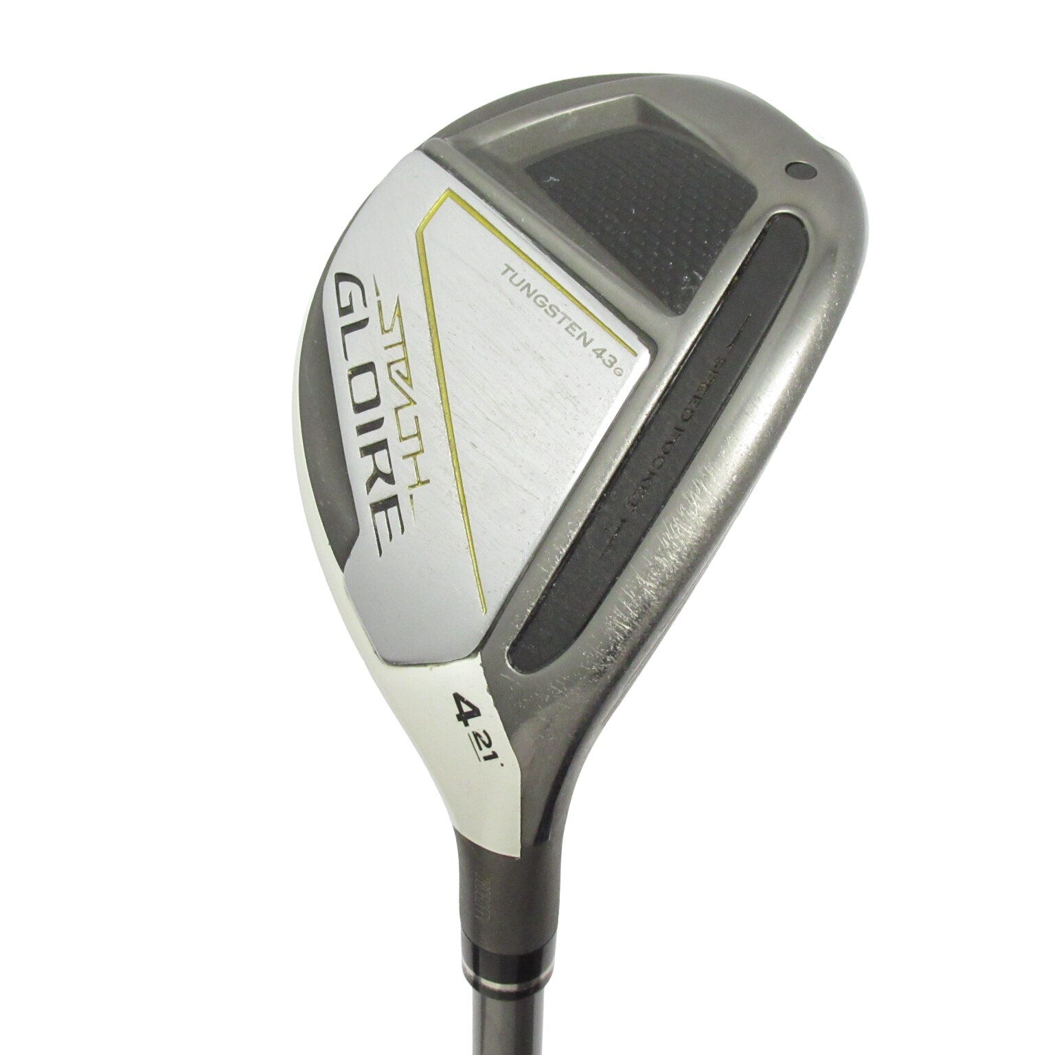 中古】ステルス ユーティリティ (テーラーメイド) メンズ 通販｜GDO