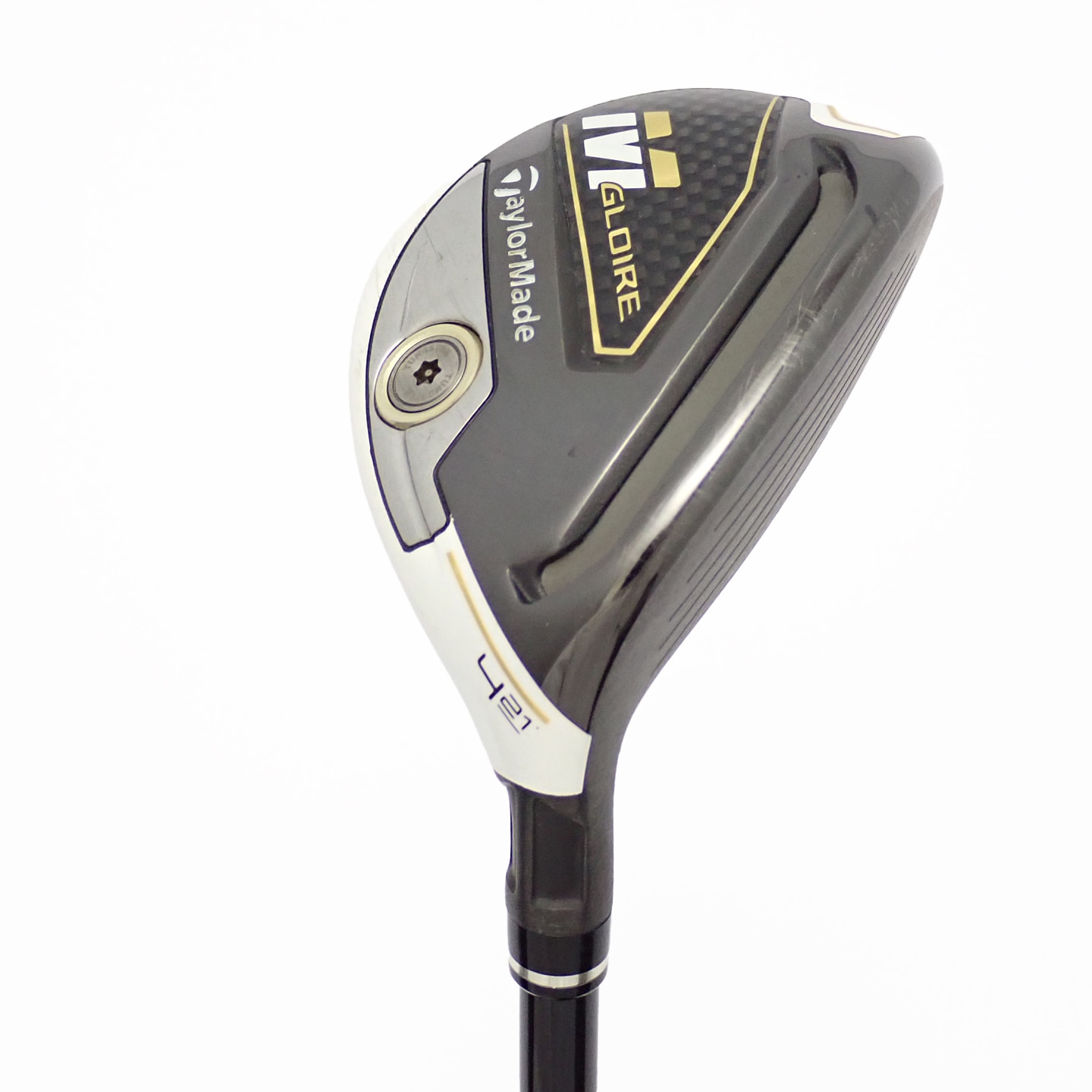 中古】Mグローレ (テーラーメイド) 通販｜GDO中古ゴルフクラブ
