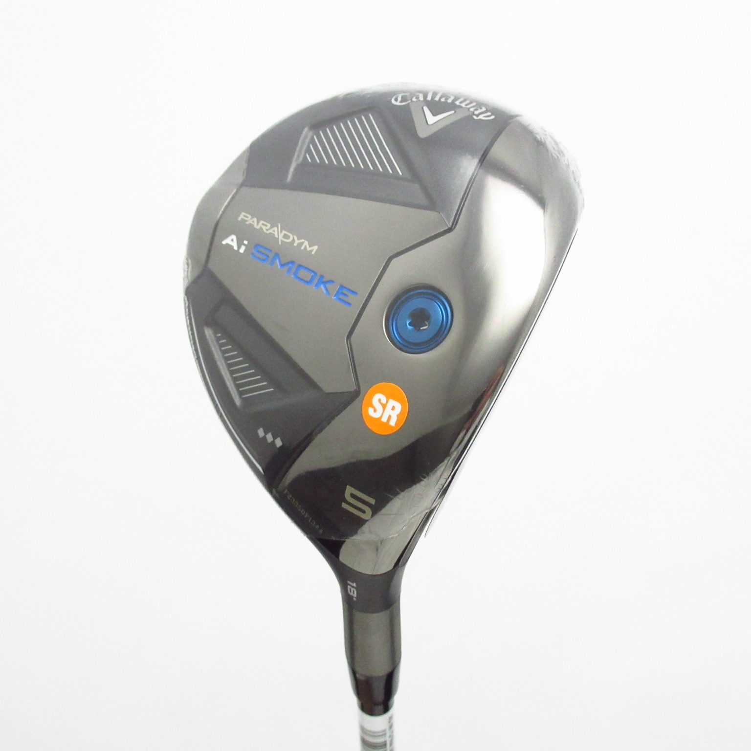 中古】PARADYM Ai SMOKEﾄﾘﾌﾟﾙﾀﾞｲﾔ フェアウェイウッド (キャロウェイ