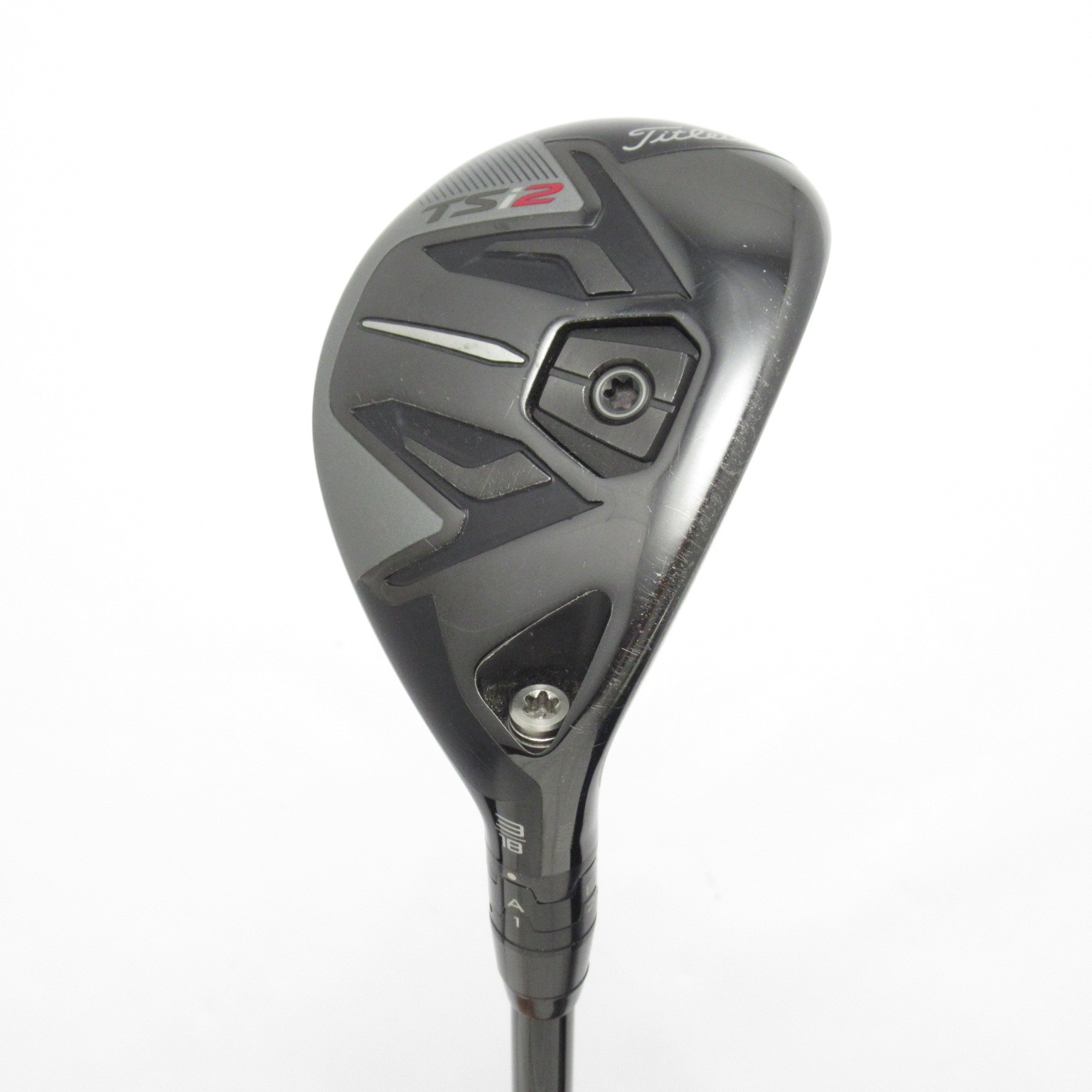 中古】TSi2 ユーティリティ TENSEI CK PRO ORANGE HYBRID 80 18 S CD