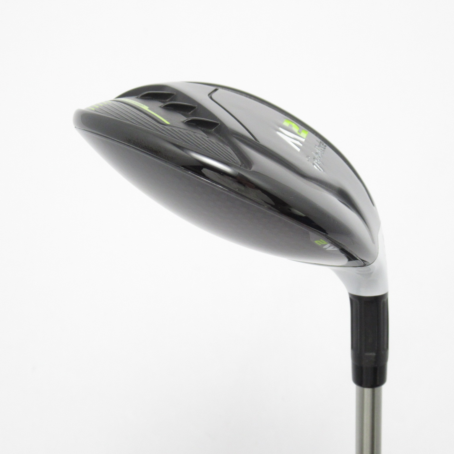 中古】M2(2017) フェアウェイウッド Tour AD TP-6 18 S CD