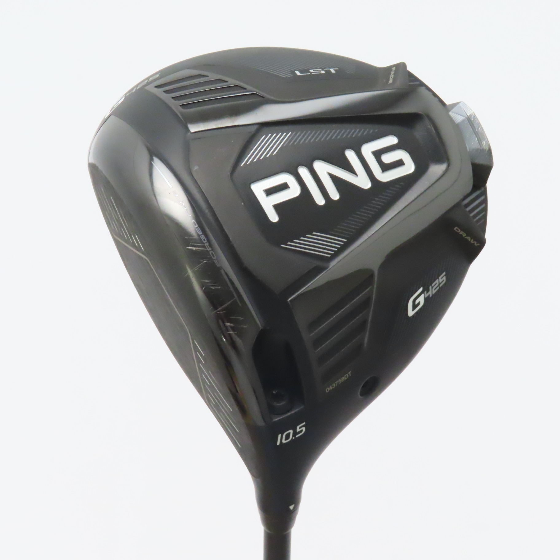 中古】G425 ドライバー (ピン) レフティ 通販｜GDO中古ゴルフクラブ
