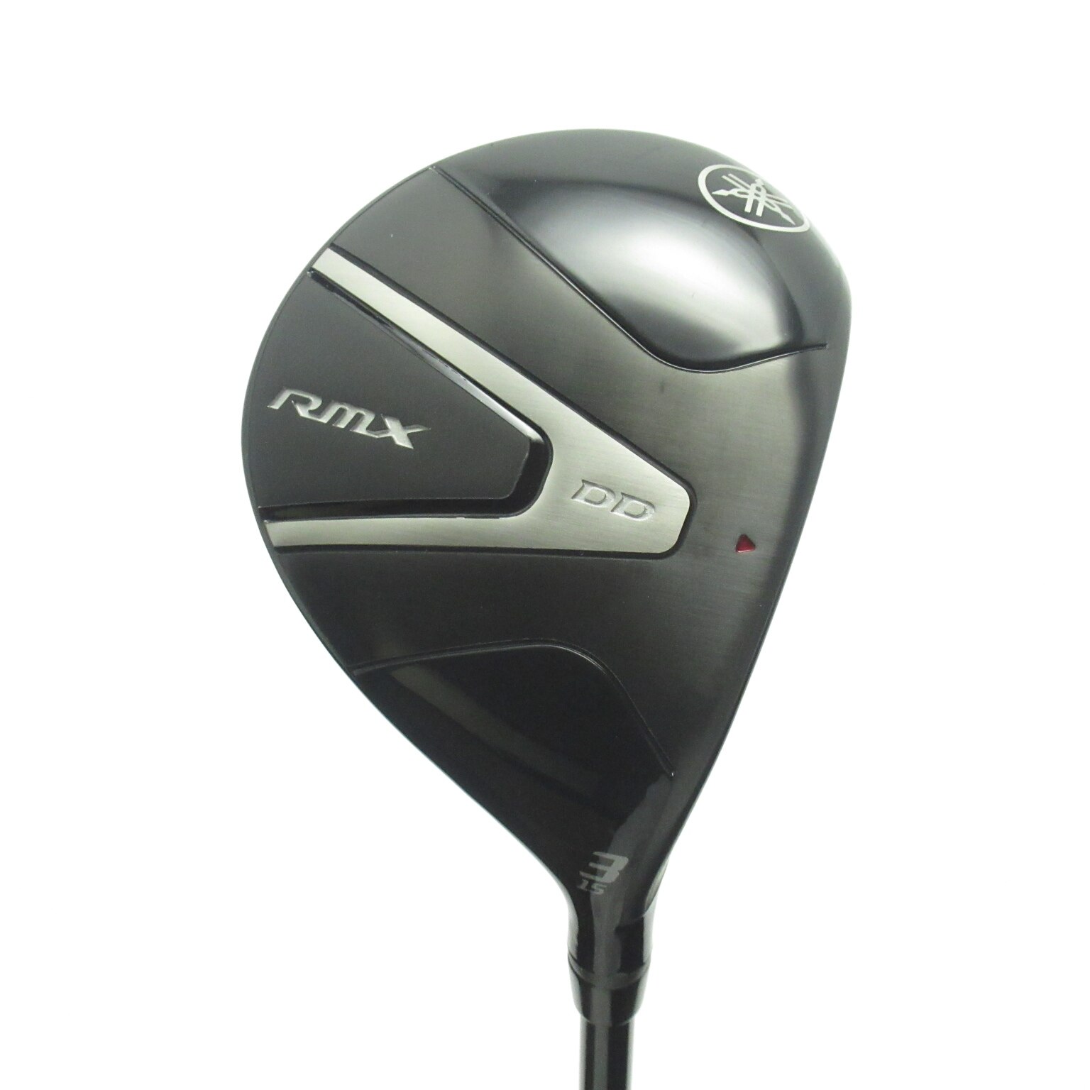 中古】RMX DD フェアウェイウッド Tour AD DI-5 BLACK 15 S CD
