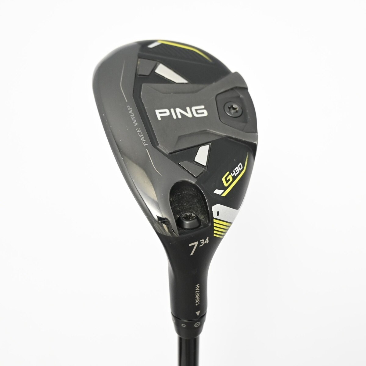 中古】ゴルフ ユーティリティ レフティ 通販｜GDO中古ゴルフクラブ