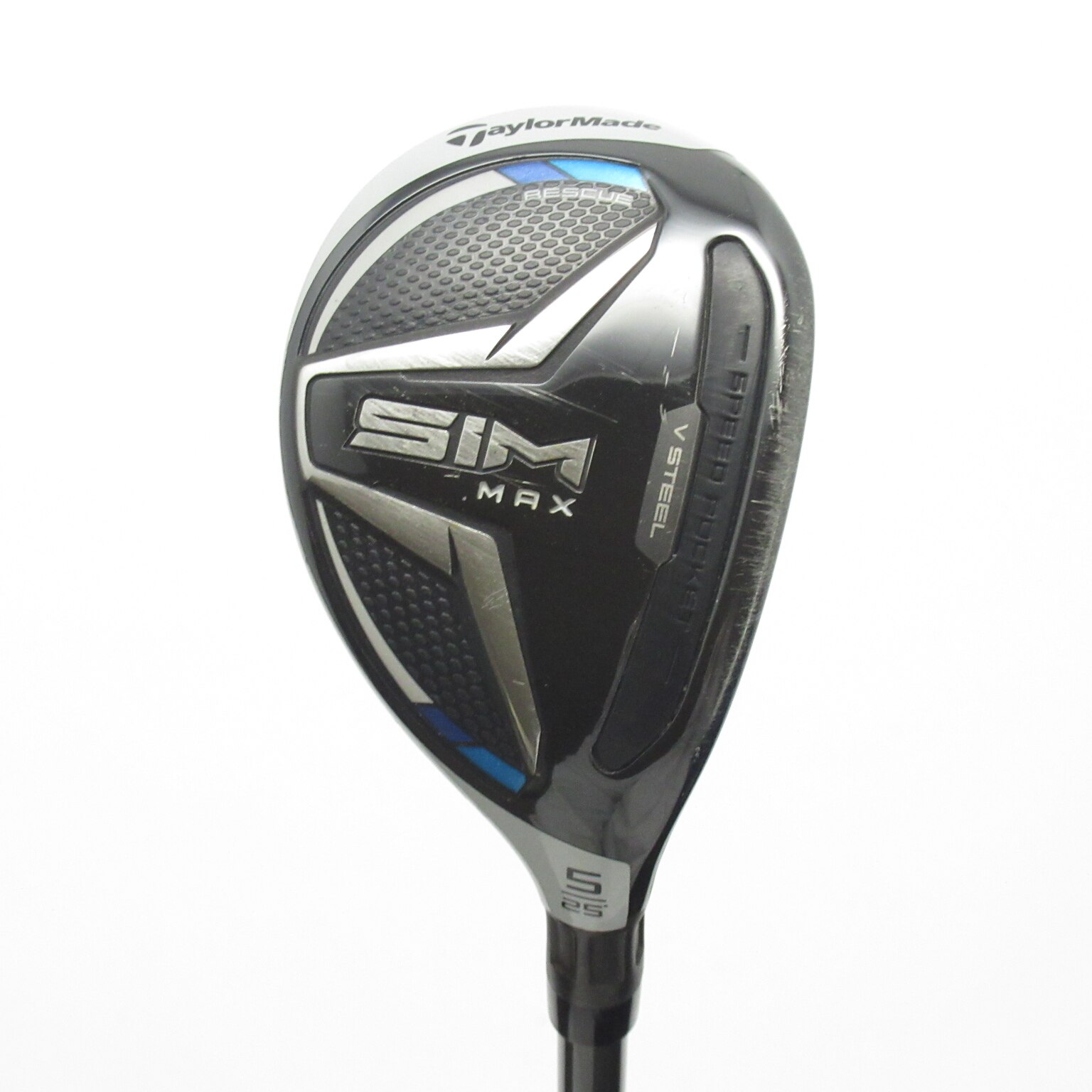 中古】SIM MAX ユーティリティ (テーラーメイド) SIM 通販｜GDO中古