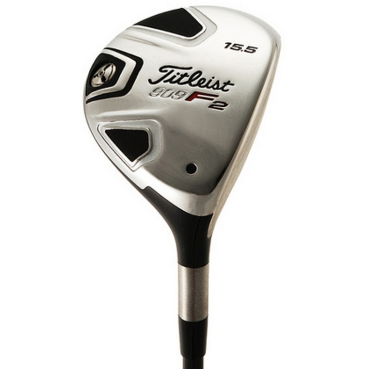 タイトリスト クラブセット ウッド（909F2） ユーティリティ（910H