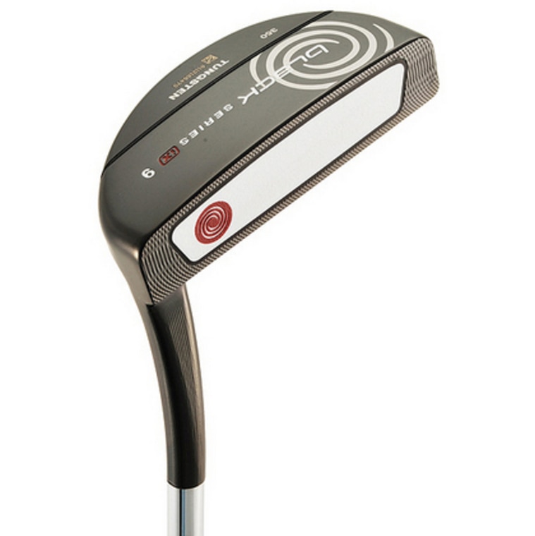 ブラック・シリーズ ix #9(パター（単品）)|black SERIES(オデッセイ