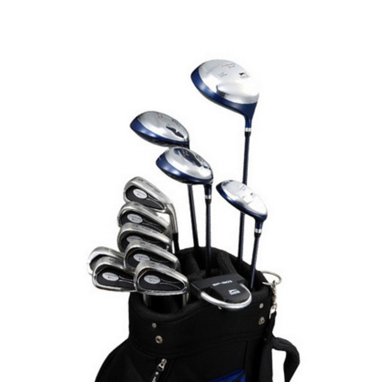 PANTHER クラブセット XP77(クラブセット（単品）)|Slazenger