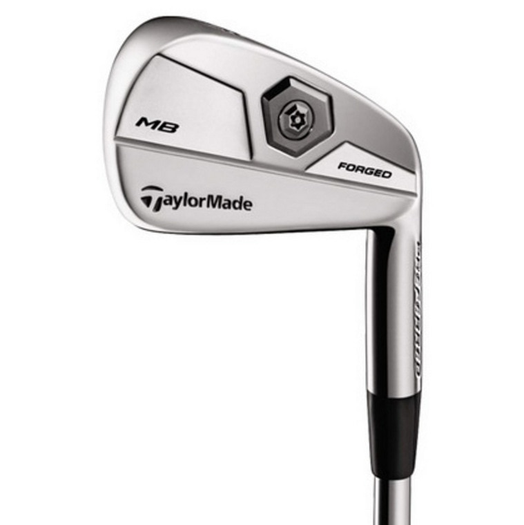 ツアー プリーファード MB フォージド アイアン（6本セット